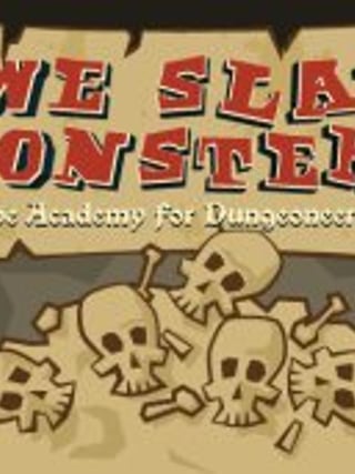 We Slay Monsters
