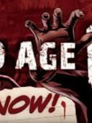 Dead Age II