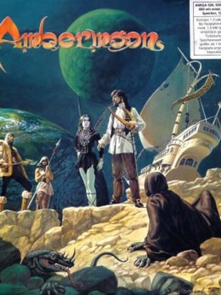 Ambermoon