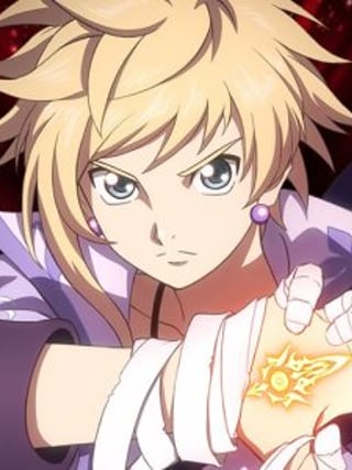 Tales of Crestoria