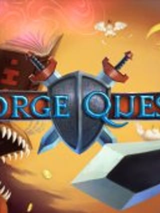 Forge Quest
