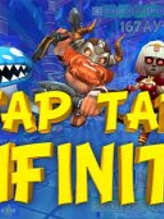 Tap Tap Infinity