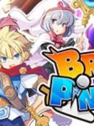 Brave Pinball