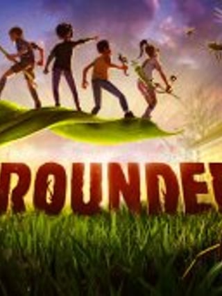 Grounded