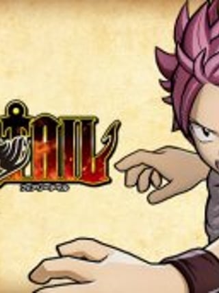 Fairy Tail
