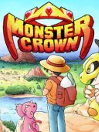 Monster Crown