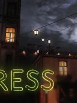 Egress