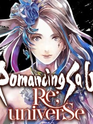 Romancing SaGa Re;univerSe