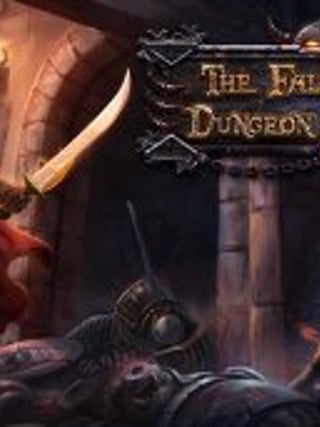 The Fall of the Dungeon Guardians