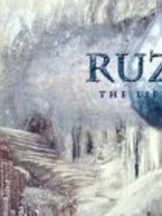 Ruzar: The Life Stone