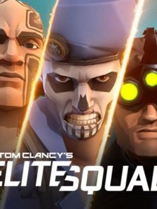 Tom Clancy's Elite Squad