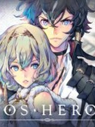 Exos Heroes