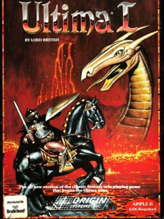 Ultima I