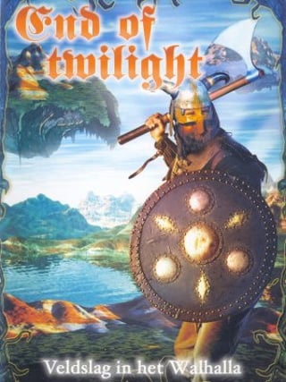 End of Twilight