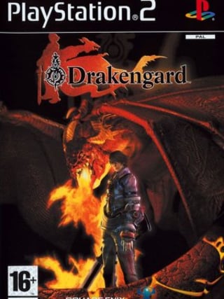Drakengard