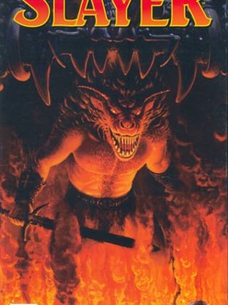 Slayer