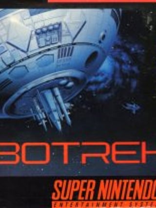 Robotrek