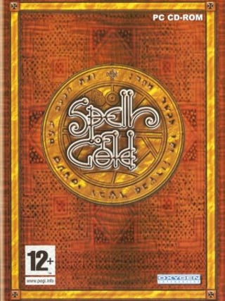 Spells of Gold