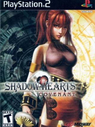 Shadow Hearts: Covenant