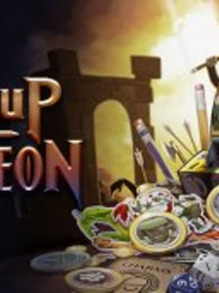 Popup Dungeon