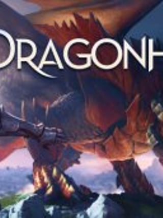 Dragonhold