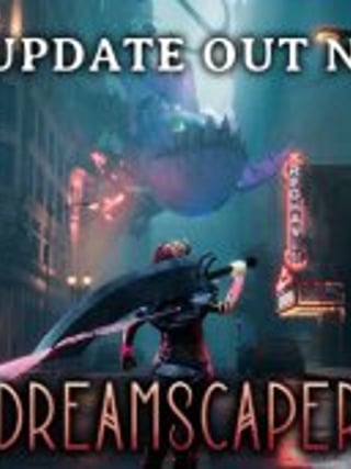 Dreamscaper