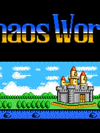 Chaos World