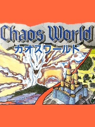 Chaos World