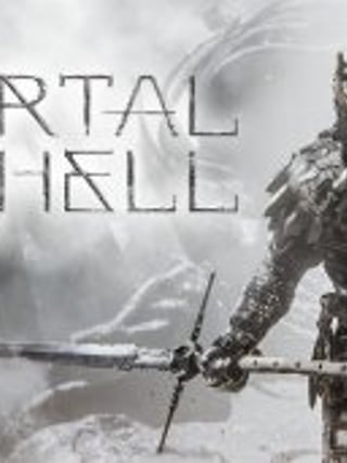 Mortal Shell