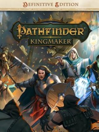 Pathfinder: Kingmaker - Definitive Edition
