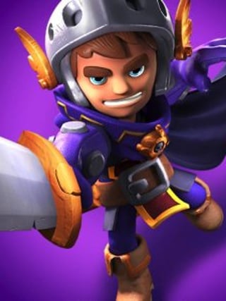 Nonstop Knight