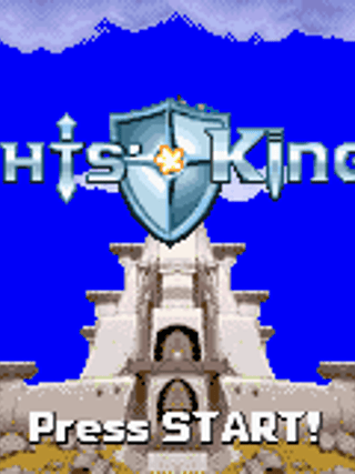 LEGO Knights' Kingdom