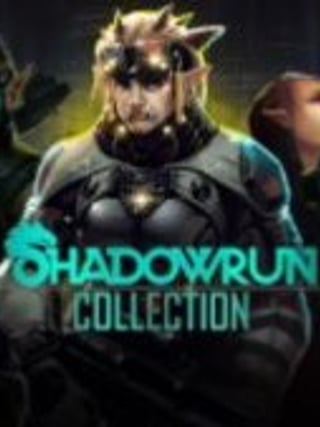 Shadowrun Collection