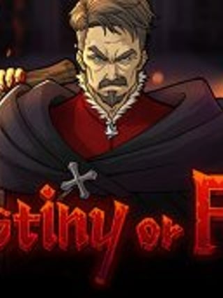 Destiny or Fate