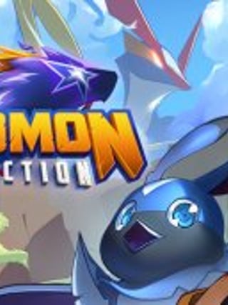 Nexomon: Extinction