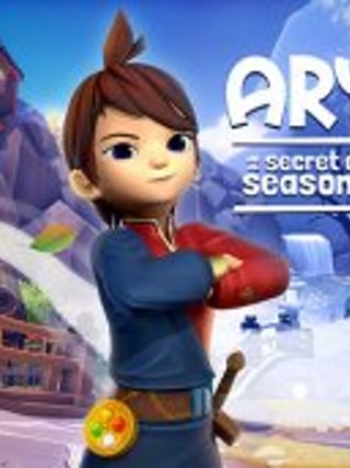 Ary and the Secret of Seasons