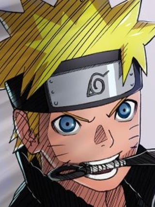 Naruto X Boruto Ninja Tribes