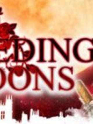 Bleeding Moons