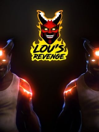 Lou's Revenge