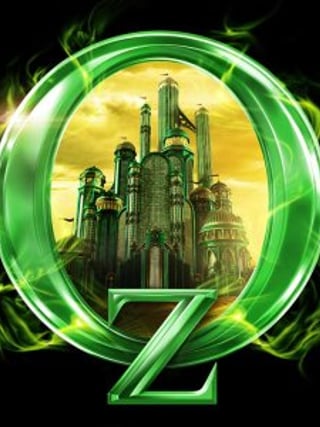 Oz: Broken Kingdom