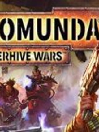 Necromunda: Underhive Wars