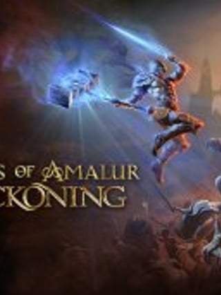 Kingdoms of Amalur: Re-Reckoning