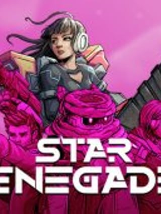 Star Renegades