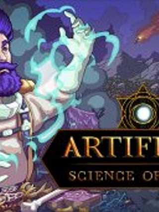 Artificer: Science of Magic