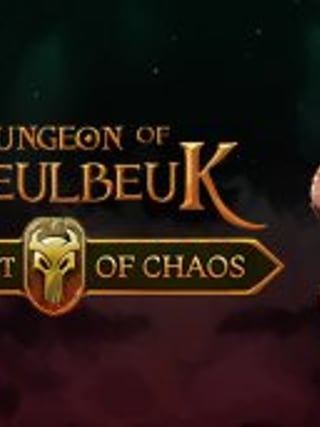 The Dungeon of Naheulbeuk: The Amulet of Chaos