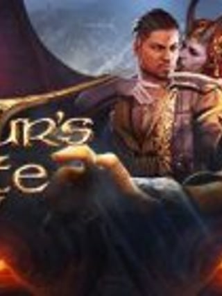 Baldur's Gate III