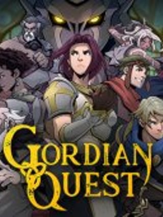 Gordian Quest
