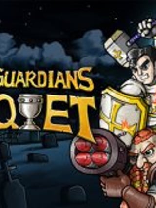 Tavern Guardians