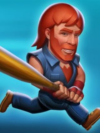 Nonstop Chuck Norris