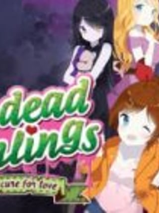 Undead Darlings: No Cure for Love